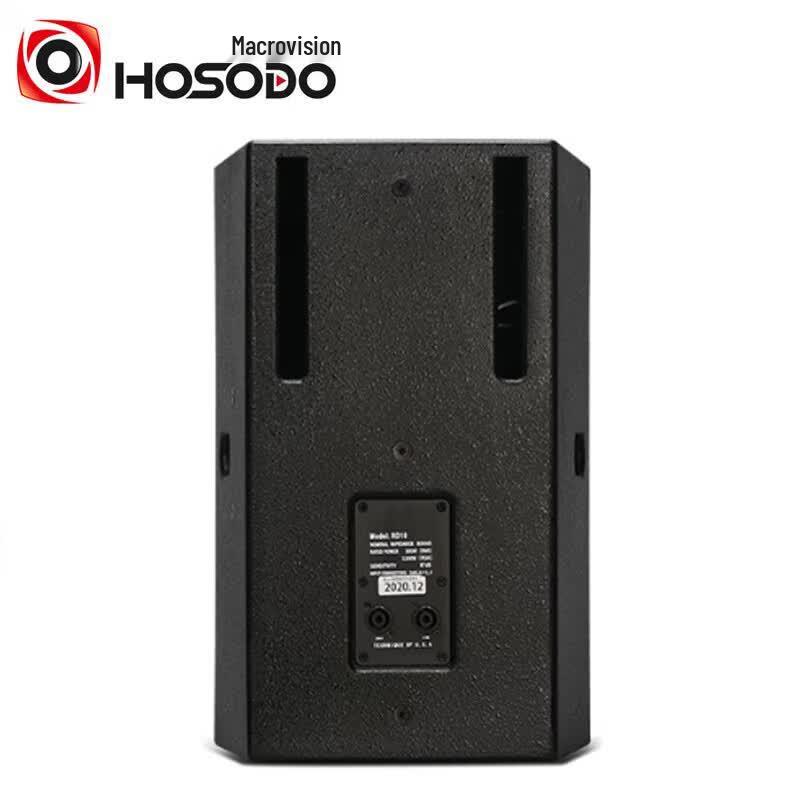 Hong Shidao ZHYXQP10 10-inch Full-Range Conference Speaker (CN Version)
