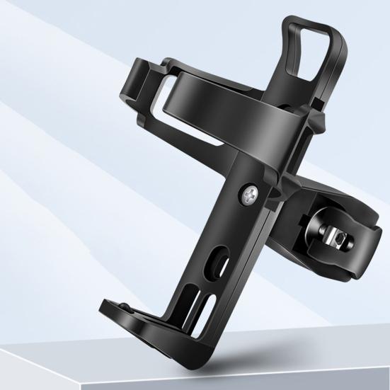 Bicycle Water Bottle Cage Rotatable Lightweight Universal MTB Mountain Road Bike Cup Holder Mount Bracket Cycling Accessories