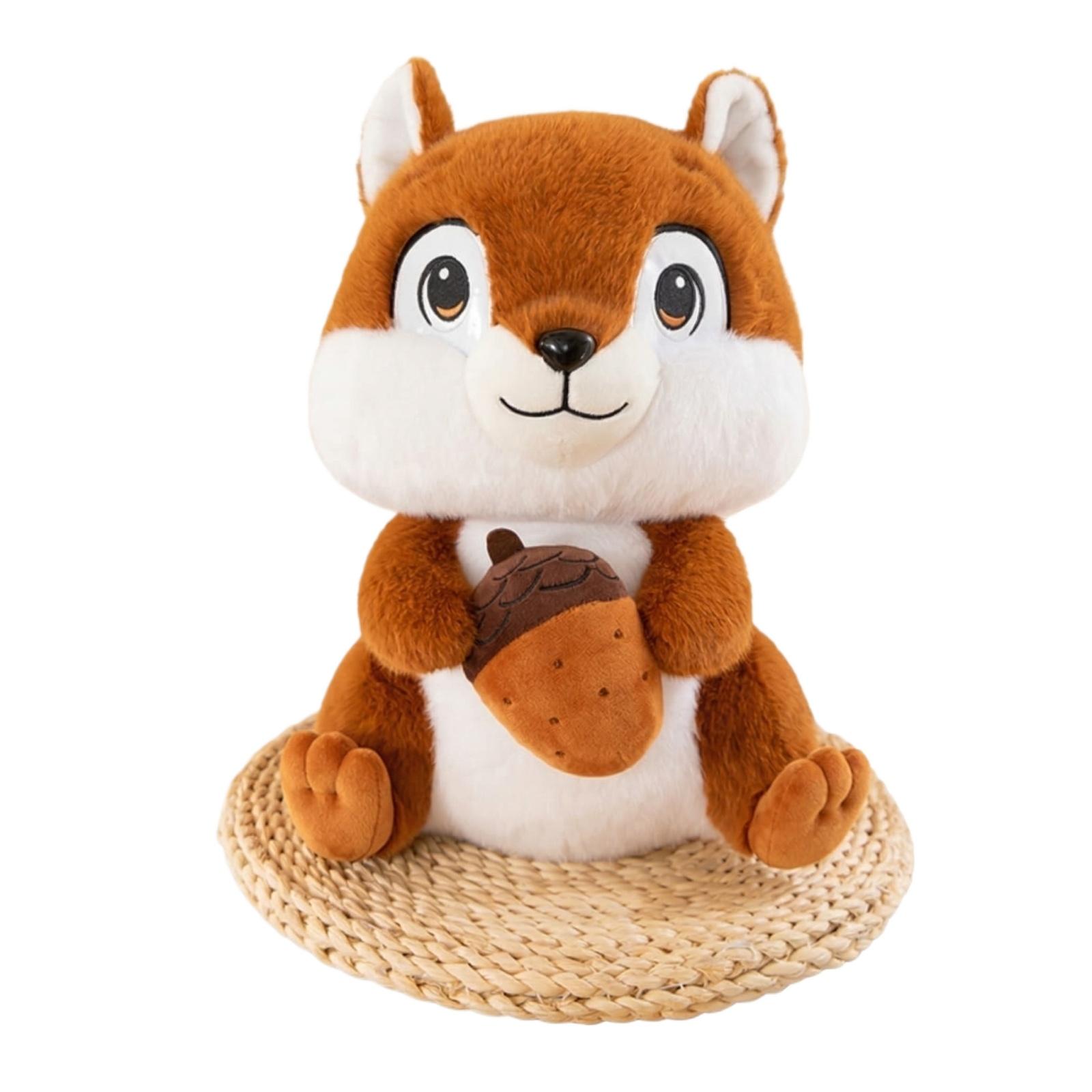 

Новинка Плюшевая Игрушка Подарок Кукла (без этикетки) One Size