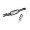 New For GM HVAC Mode Evaporator Heat Link Lever 52487131 Aftermarket Replacement