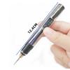 Professional Engraver Drill Machine Electric Drilling Etching Pen 3 Gears Adjustable DIY Power Tools for Ceramic Metal Plastic