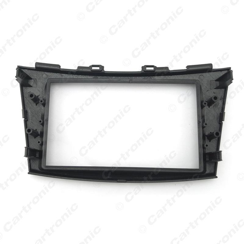 Doppel-DIN Audio-Modulrahmen für Suzuki Swift/Ertiga