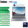 Lenovo ThinkBook 14+ 2025 Core Ultra Laptop (CN Version)
