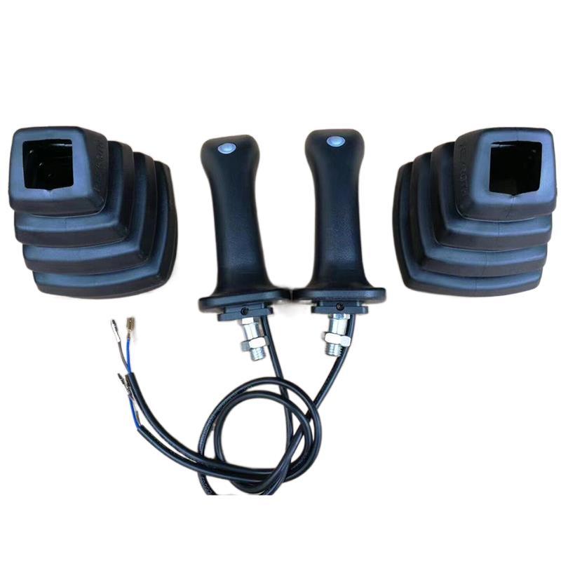 2pcs Joystick Controller For JCB 1CX