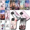 France Paris Eiffel tower Phone Case for Xiaomi Poco C85 C65 C75 X7 X6 M6 M8 F7 F8 Ultra F6 Pro Cover Casing