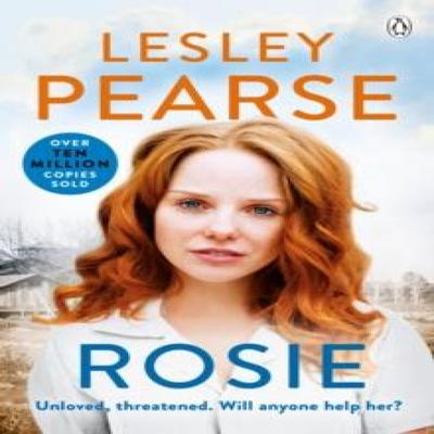 Rosie by Lesley Pearse Paperback Book 9780141046013