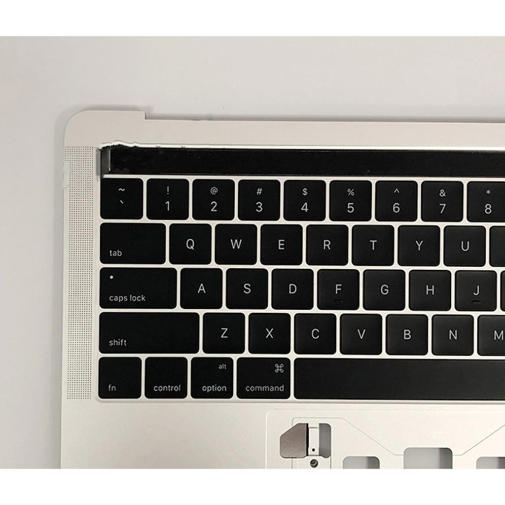 Original New US Backlit Laptop Replacement Keyboard for Lenovo 00PA124 00PA206 with Frame