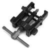 Straight Type Two Jaw Puller Adjustable Bearing Remover Tool Bearing Extractor  Bearing Maintenance