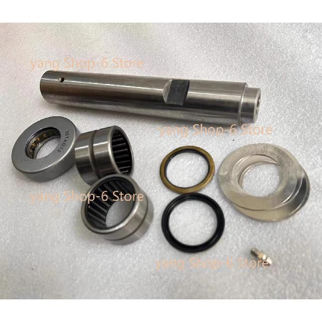 7FD40 8FD40 For Toyota forklift parts king pin vertical shaft king pin repair kit 43232-30511-71