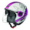 SMK Open Face Helmet Cooper Essence