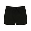 SF Women Womens/Ladies Retro Shorts