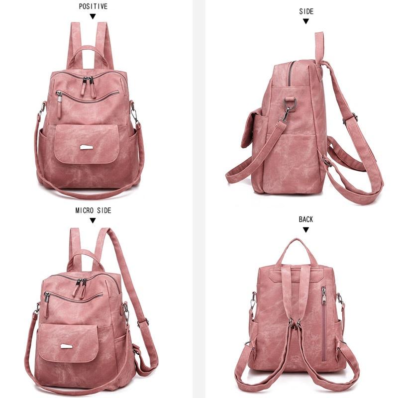 big backpack women's