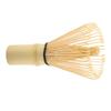 Tea Tool Bamboo Bamboo Tea Whisk Traditional Scoop Yellow Chasen Small Size Matcha Whisk Preparing Matcha