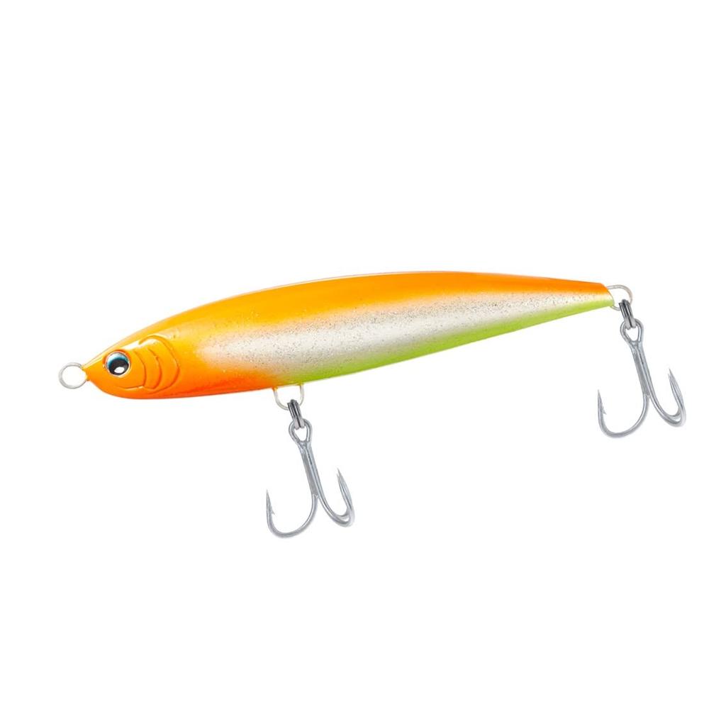 DAIWA Saltiga Dive Star 220F Galaxy Orange