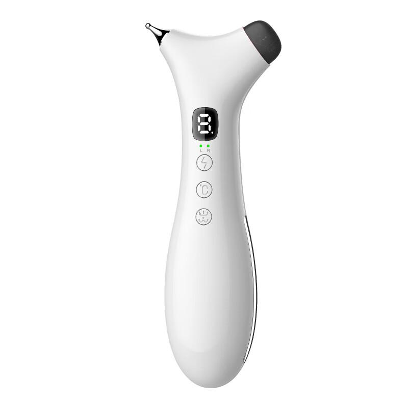 

Rechu Smart Electronic Acupoint Meridian Massager Pen