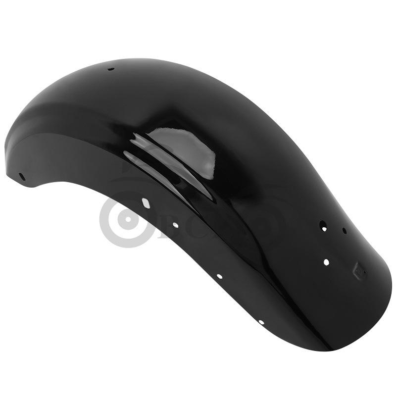 Harley Street Glide/Road King Rear Fender Mudguard 2009-2021 ABS Modified CVO