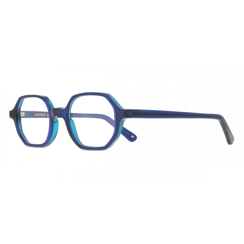 L.G.R Unisex Eyeglasses 5995