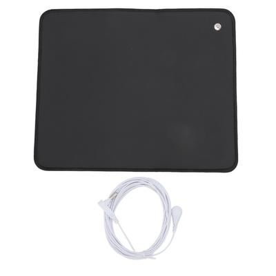 Grounding Mat Reduce Inflammation Stress Anxiety Relief Improve Sleep Grounding Pad for Meditation