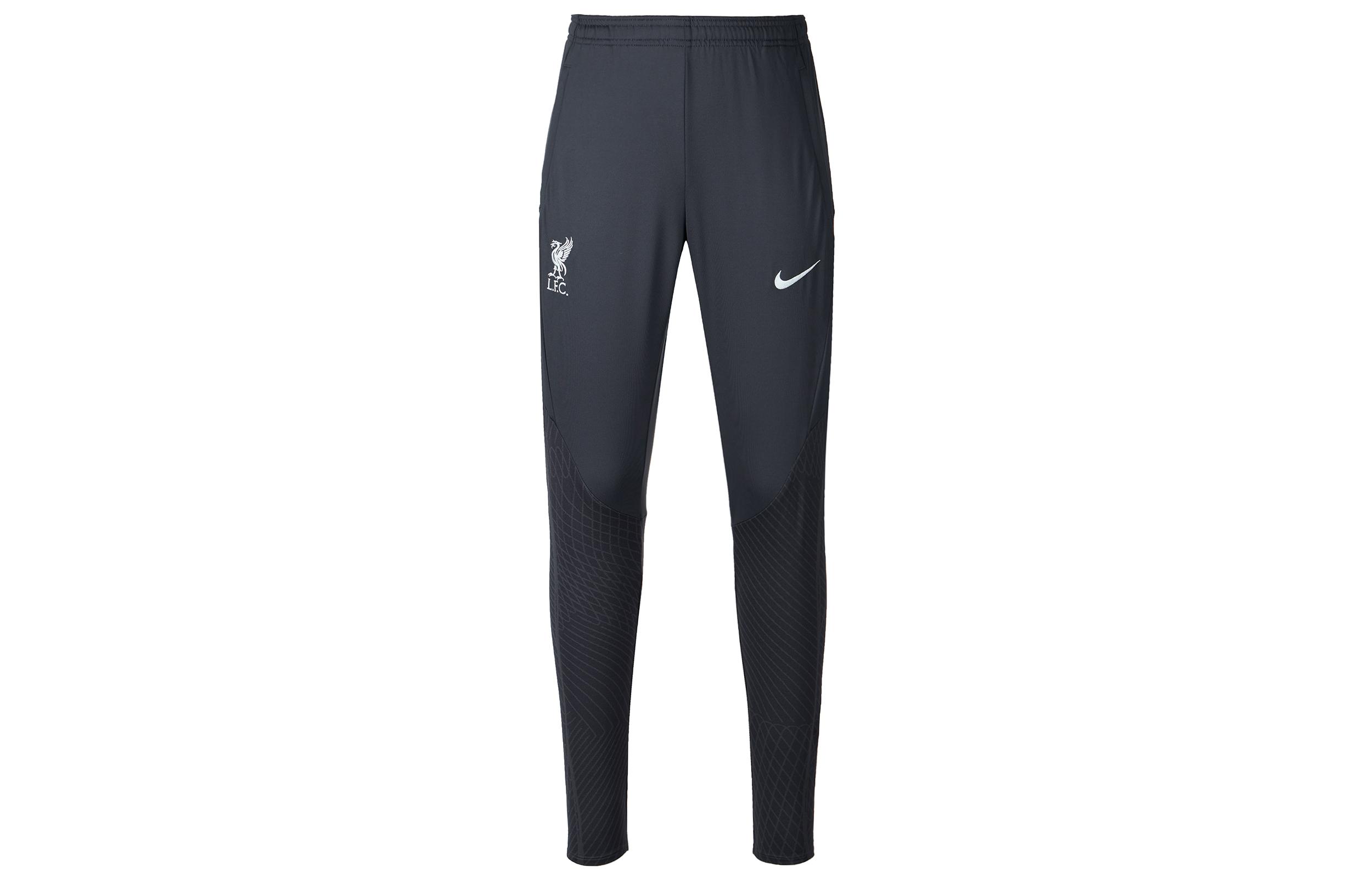 

Nike Knitted Sweatpants Men s Black Moderate Other DZ0892-015 XL