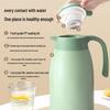 WUSIWU Wind Whisper Thermal Carafe