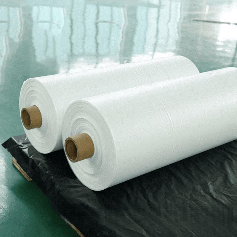 Qiansi PE Plastic Waterproof Protective Film