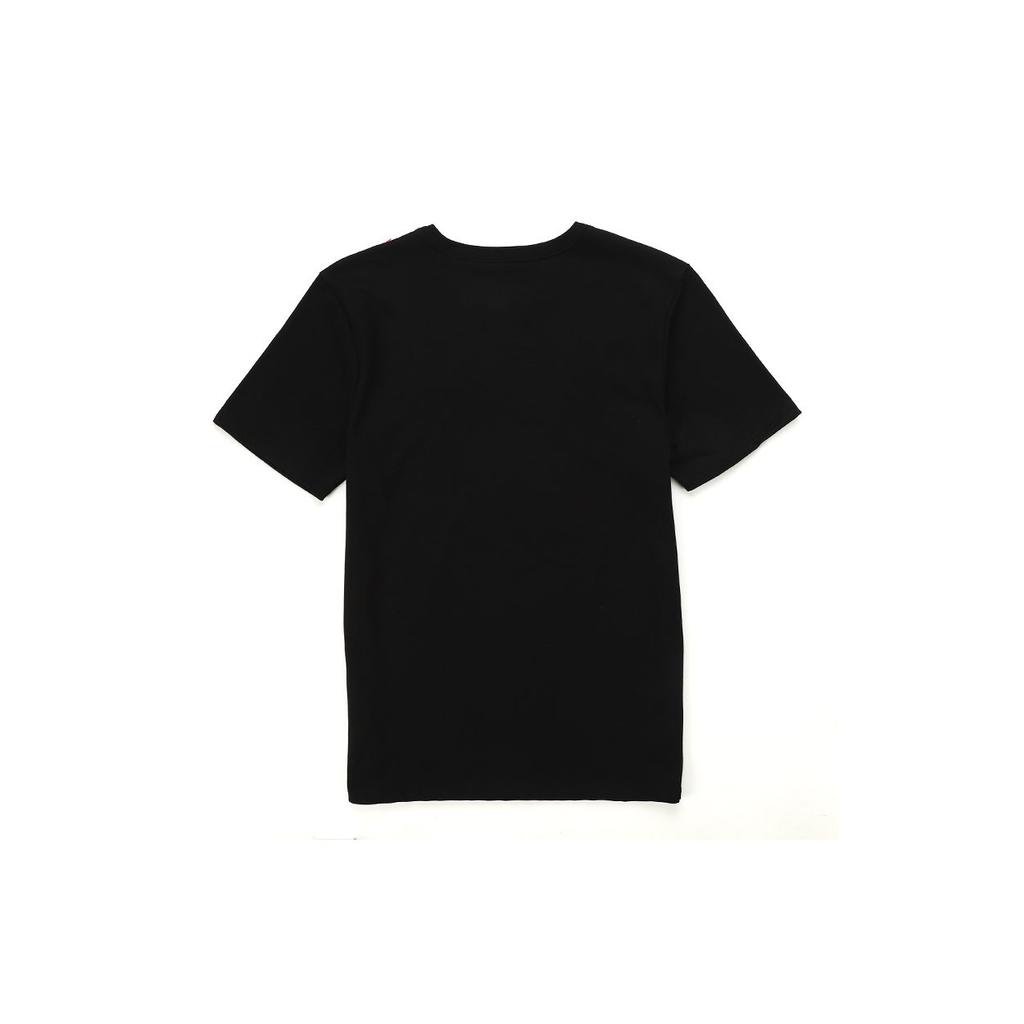 Nike T Shirts Men's Crew Neck Moderate 923724-010