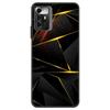 Etui na ZTE Blade A72 5G Marmurkowe Silikonowe Miękkie Odporne na Wstrząsy TPU Tylna Pokrywa dla ZTE A72 5G A 72 Etui 7540N Funda Shockproof Coque