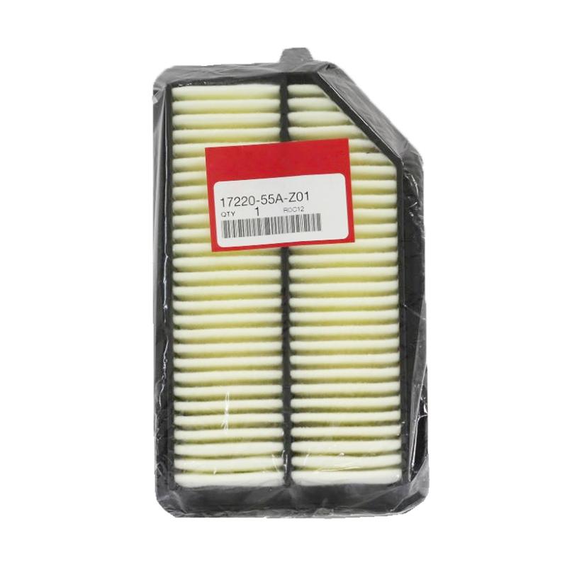 17220-55A-Z01 For Honda series air filter air filter element air grid