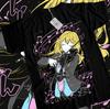 Kaori T-shirt Kousei Your Lie In April Anime Kaori Miyazono Music Shirt All Size