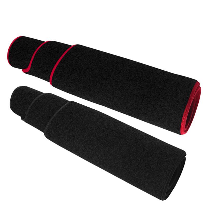 Car Dashboard Avoid Light Pad Instrument Cover Carpets For Peugeot 3008 5008 GT Hybrid 2016 2017 2018 2019 2020 2025 2025 2025