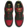 Nike Dunk Low Premium SB Seattle Supersonics Men Sneakers Green Fir White FZ1287-300