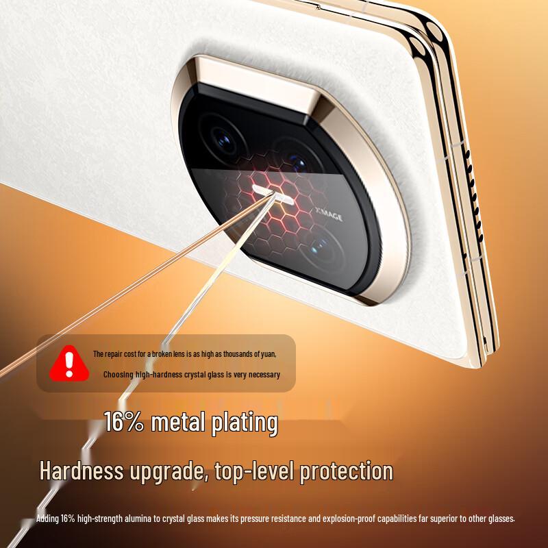 Huawei Mate X6 Kameraschutz