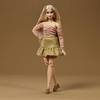 Barbie Basics You Create Kit Neutral Kit Signature Doll Pretend for Ages 6 and JJX37 3, 003, Black, Dress-Up House, Play, Up,