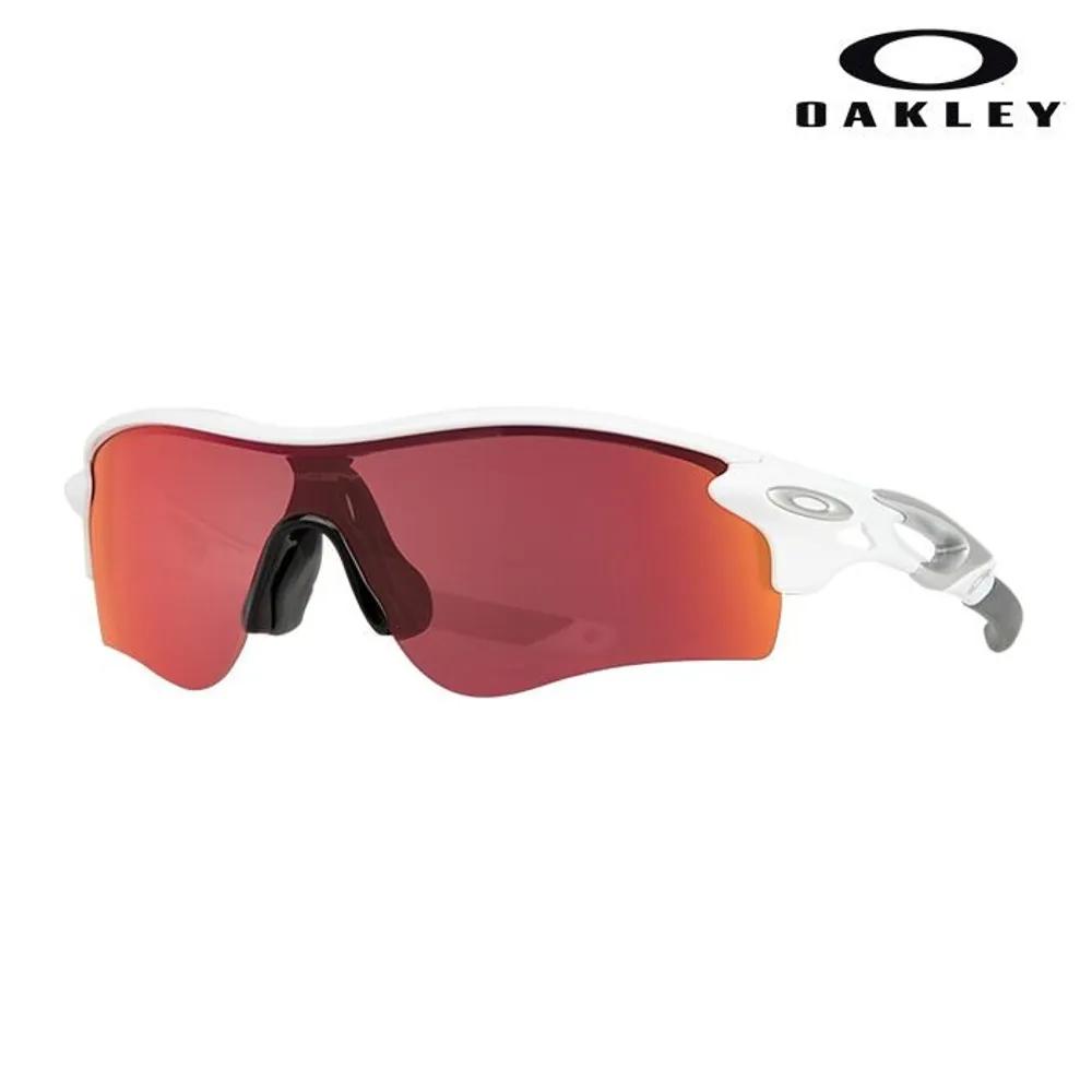 [Oakley] Oakley RadarLock Path Hiking Goggles