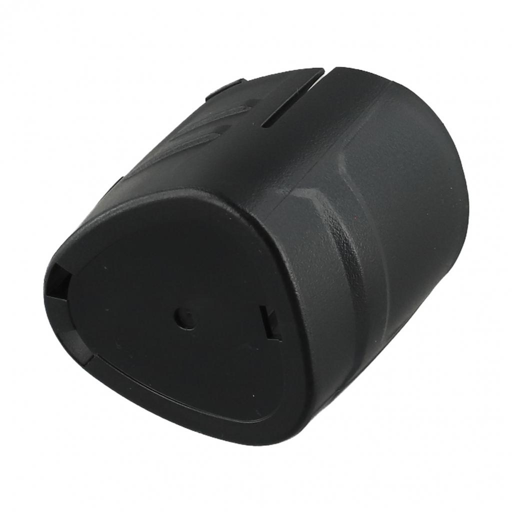 4pcs For M12 12V Battery Case Replacement Cover for Cordless Power Tools