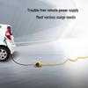 Bull Outdoor & Heavy-Duty Extension Power Strips CN plug (adapter included)