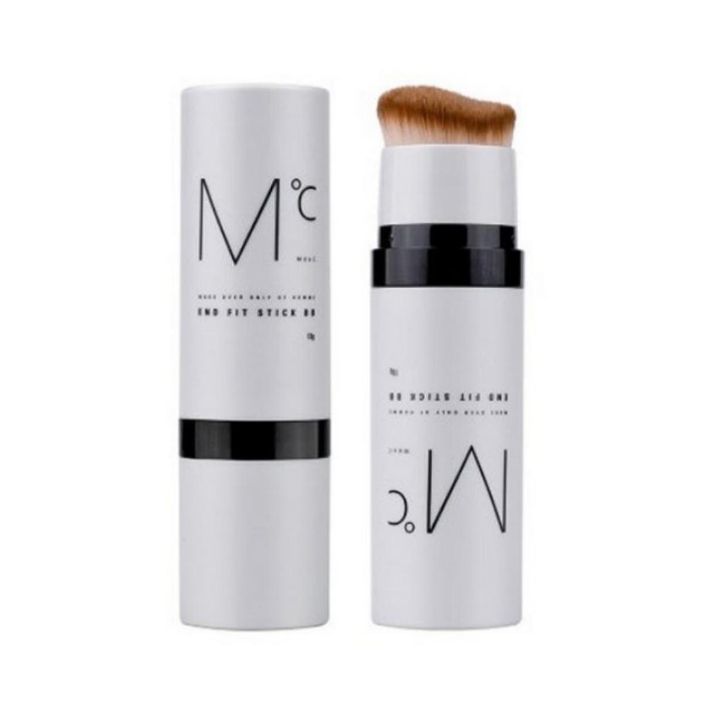 MdoC End Fit Stick BB Cream, 13g, Nein. 2 Natürliches Beige, 1 Stück