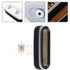 For Honda Lawn Mower Replacement Air Filter Kit 17210Z1V003 for GXV160 For HR216 Maintain Performance with Ease of Use