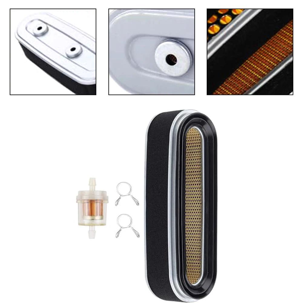 For Honda Lawn Mower Replacement Air Filter Kit 17210Z1V003 for GXV160 For HR216 Maintain Performance with Ease of Use