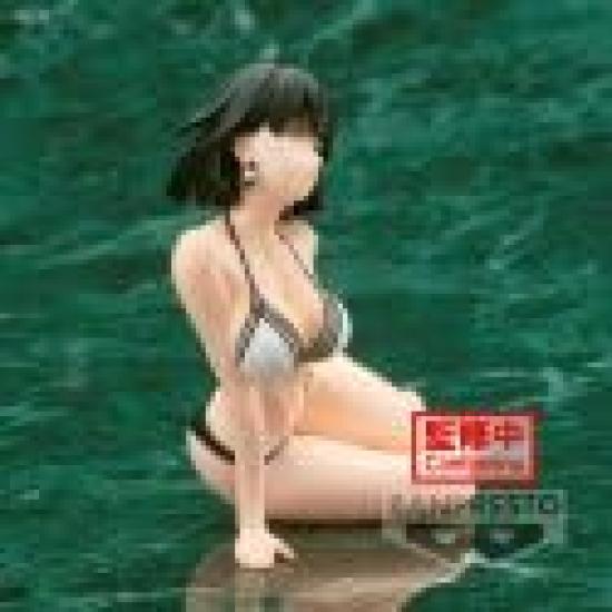 Banpresto One Punch Man Celestial Vivi Fubuki from Hell