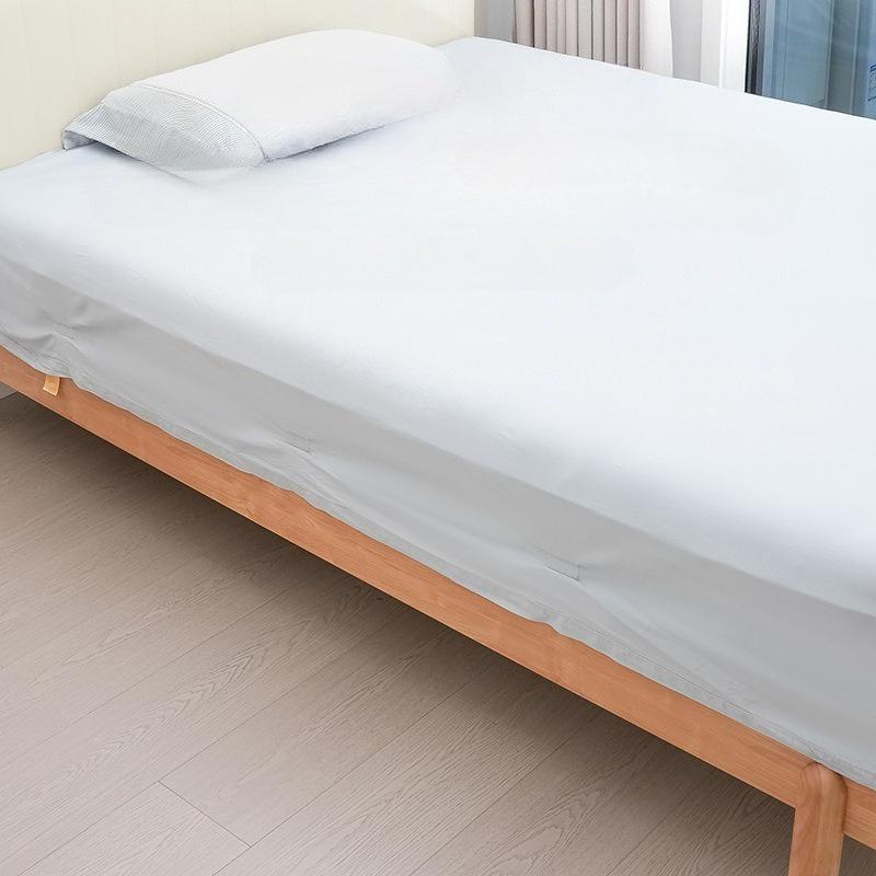 4PCS Bed Sheet & Cover Fasteners Anti - Slip Clips Bedroom Organizer Bed Cover Fixing Clip Invisible Buckle Wardrobe Storage