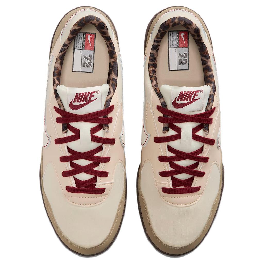 Nike Terra Manta Niedrig geschnittene Freizeitschuhe Damen Beige IM6689-202