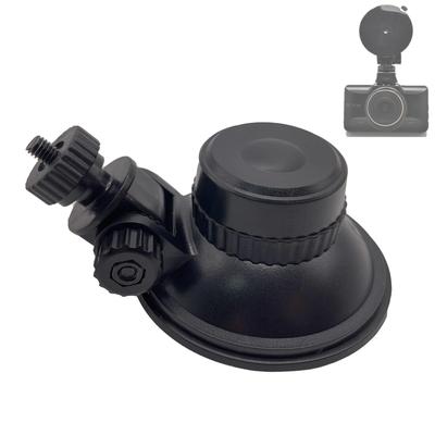 Phyxiul Drive Recorder Radar Detector Mount 180 Degree Rotation Car