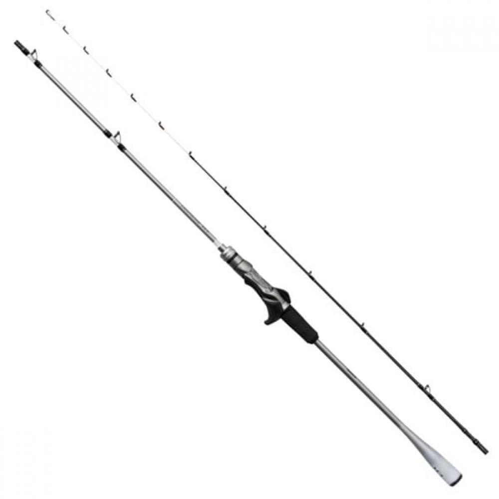 Shimano Ship Rod Light Game Xr 73mh195 [Ship Rod]