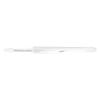 10pcs Uniform Application Effect Reusable Silicone Nail Brush  Also For Lipstick And Eye Makeup Use