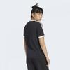 adidas Summer GloW Advanced 3 Stripes Tee W [ky8127]