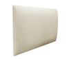 Upholstered Panel 40x30 Mono 231 (Cream)