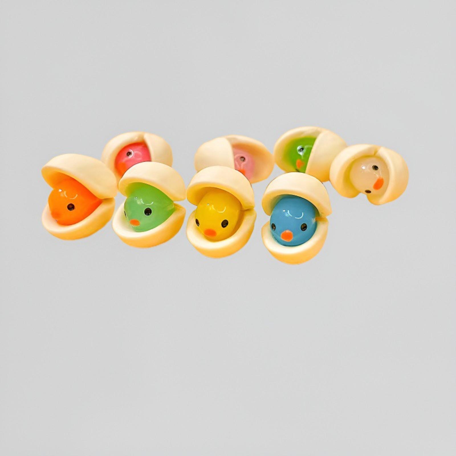 

DIY Jewelry Accessories, Creative Keychains, Pendants, Desktop Ornaments. One Size