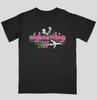 T-shirt The Afghan Whigs pour Hommes Femmes Chemise en Coton