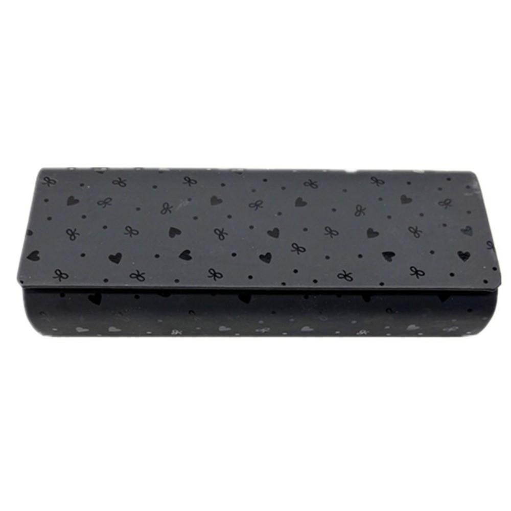 

Simple Hard-sided Glasses Case Portable Eyeglasses Storage Case Sunglasses Case Student Use